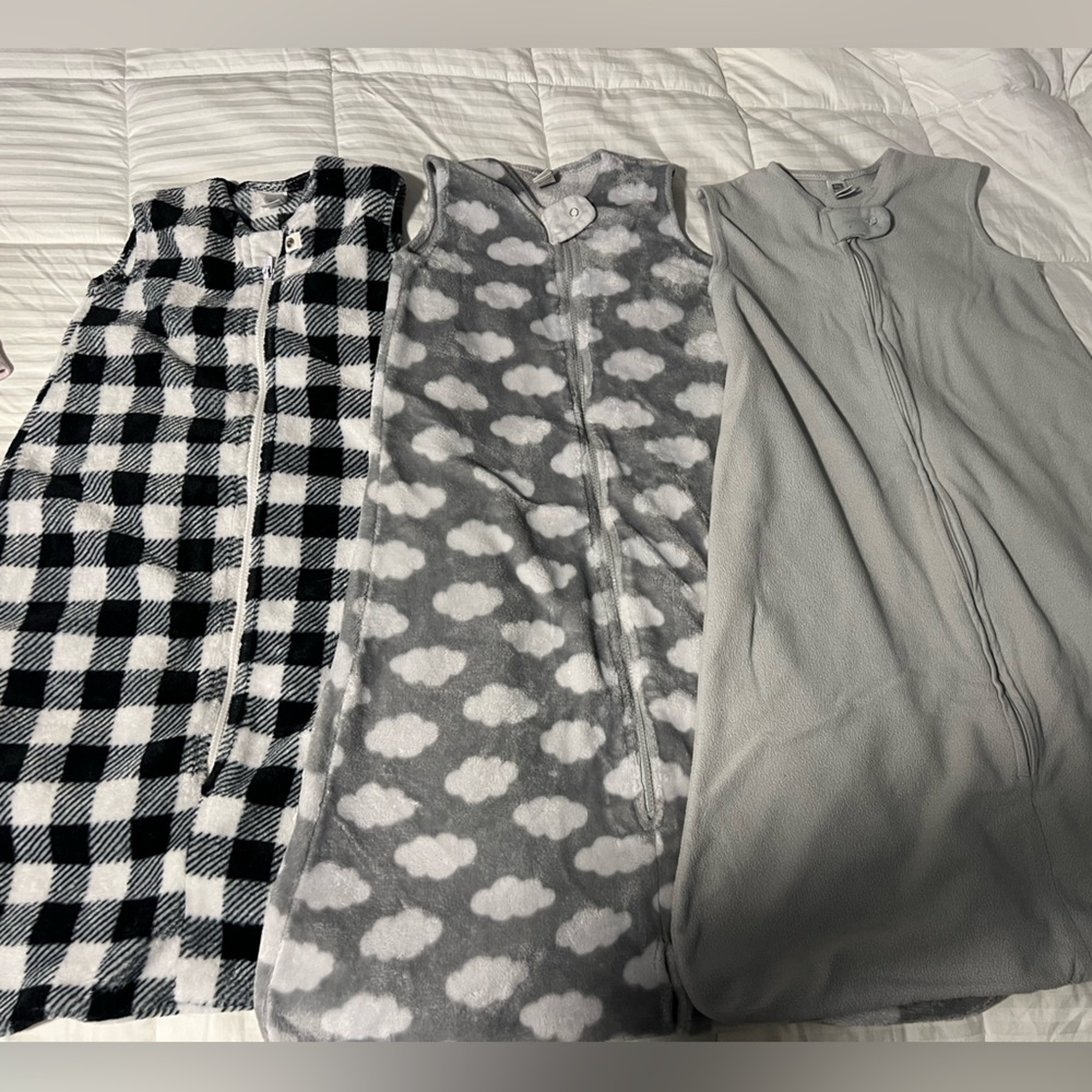 Sleep sack 12-24 months